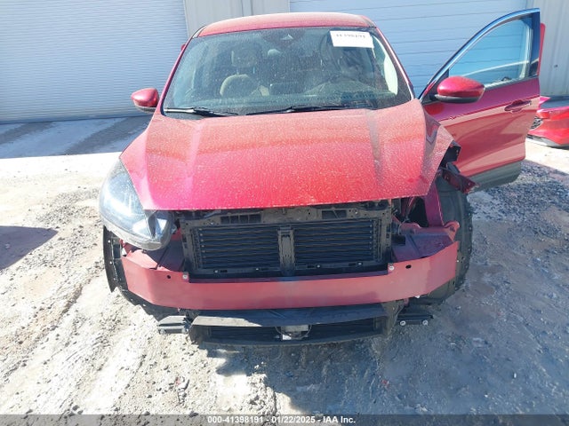 Ford ESCAPE SE 2020 1FMCU0G69LUC06017 Image 6