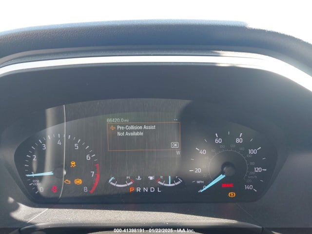 Ford ESCAPE SE 2020 1FMCU0G69LUC06017 Image 7