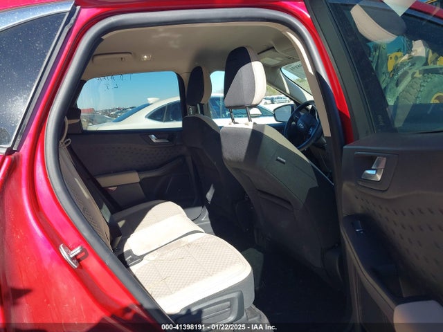 Ford ESCAPE SE 2020 1FMCU0G69LUC06017 Image 8