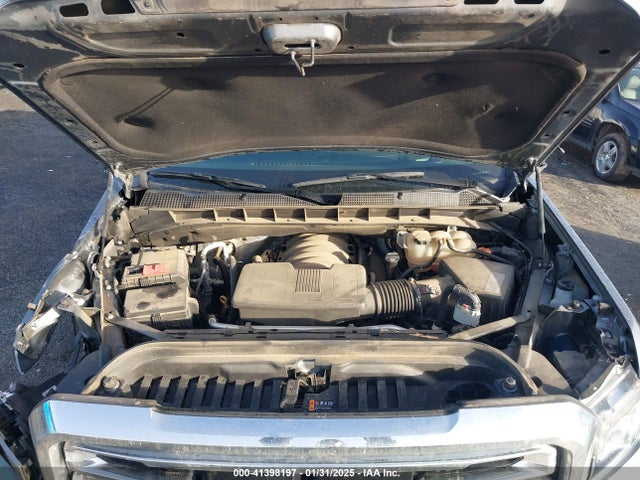 1GTU9DED3KZ240314 GMC Sierra 1500 Slt