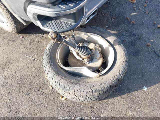 1GTU9DED3KZ240314 GMC Sierra 1500 Slt