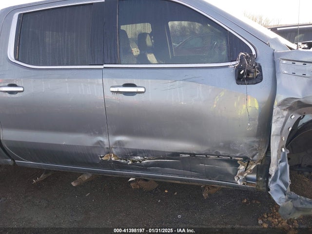1GTU9DED3KZ240314 GMC Sierra 1500 Slt