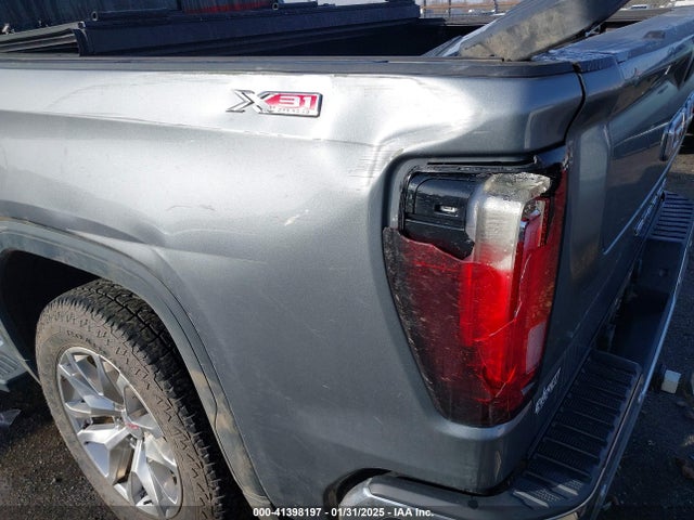 1GTU9DED3KZ240314 GMC Sierra 1500 Slt