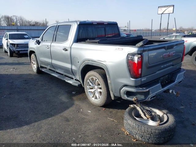 1GTU9DED3KZ240314 GMC Sierra 1500 Slt