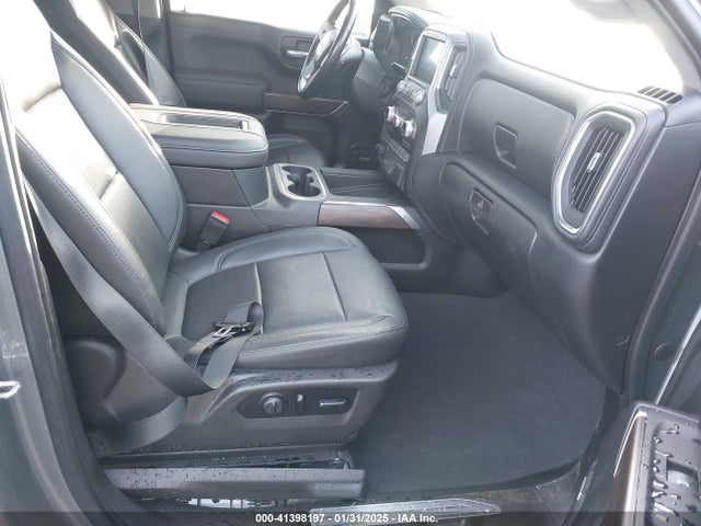 1GTU9DED3KZ240314 GMC Sierra 1500 Slt