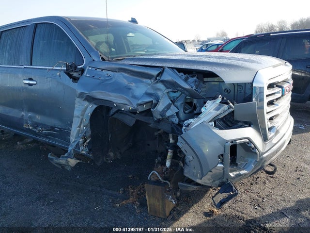 1GTU9DED3KZ240314 GMC Sierra 1500 Slt