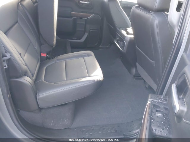 1GTU9DED3KZ240314 GMC Sierra 1500 Slt
