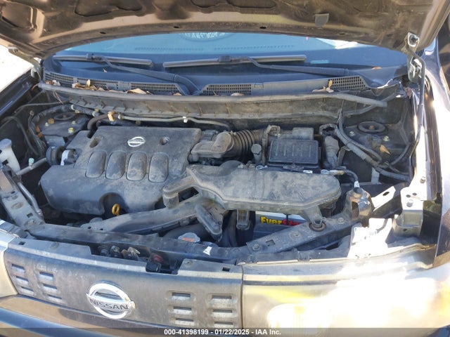 Nissan Cube 1.8 S 2014 JN8AZ2KR7ET351922 Image 10