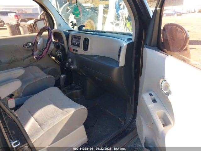 Nissan Cube 1.8 S 2014 JN8AZ2KR7ET351922 Image 5