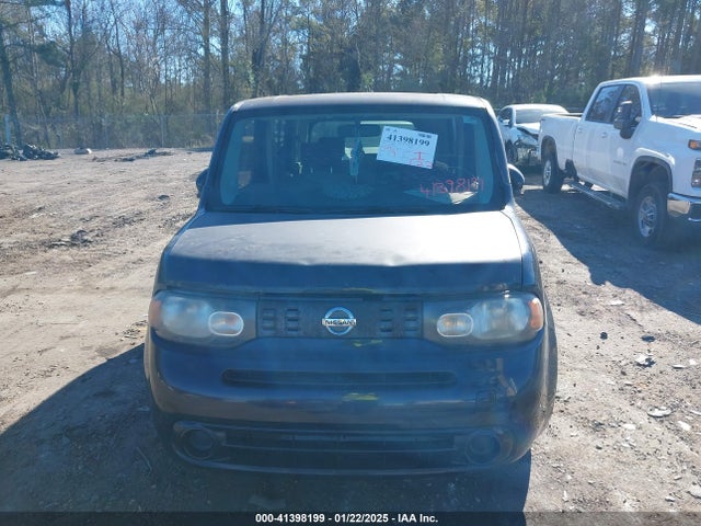 Nissan Cube 1.8 S 2014 JN8AZ2KR7ET351922 Image 6