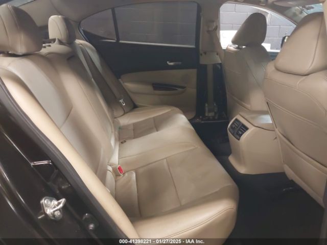 2016 ACURA TLX 19UUB3F56GA000767 Photo 7