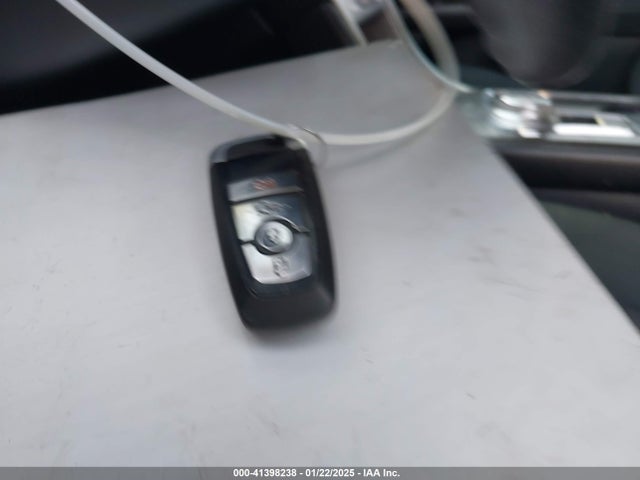 Ford FUSION SE 2017 3FA6P0H79HR379542 Image 11