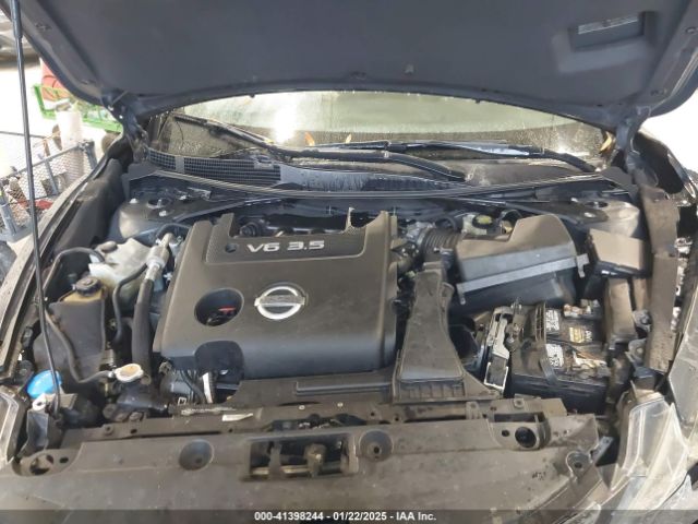 1N4BL3AP0GC155420 Nissan Altima