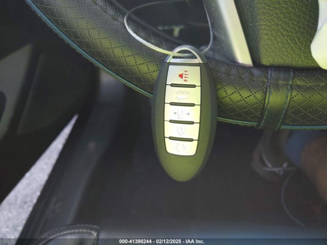 1N4BL3AP0GC155420 Nissan Altima