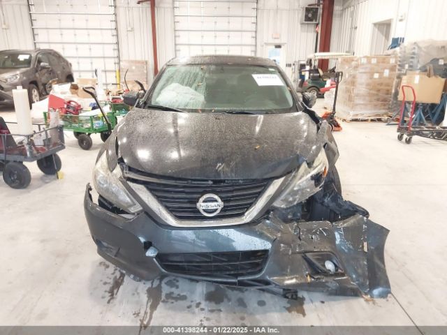 1N4BL3AP0GC155420 Nissan Altima