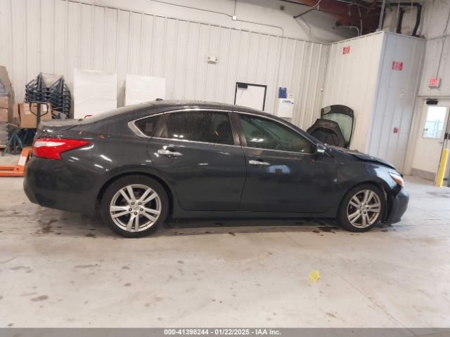 1N4BL3AP0GC155420 Nissan Altima