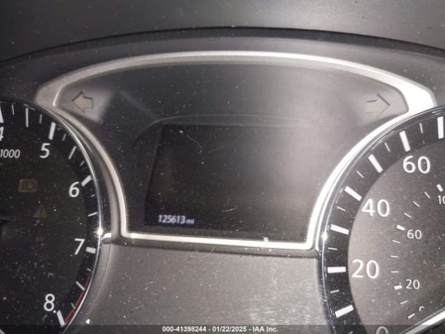 1N4BL3AP0GC155420 Nissan Altima