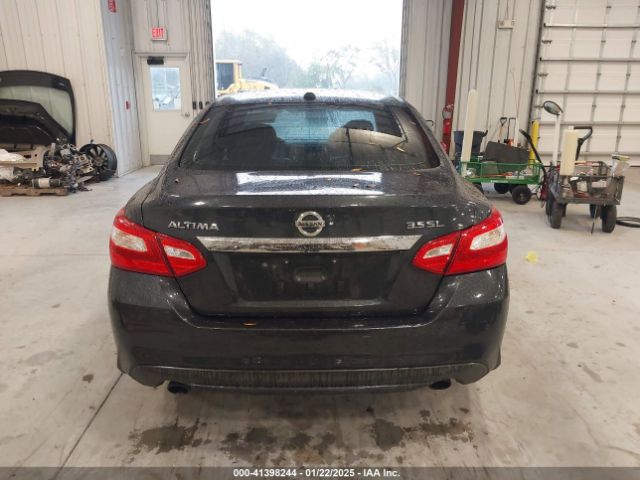 1N4BL3AP0GC155420 Nissan Altima