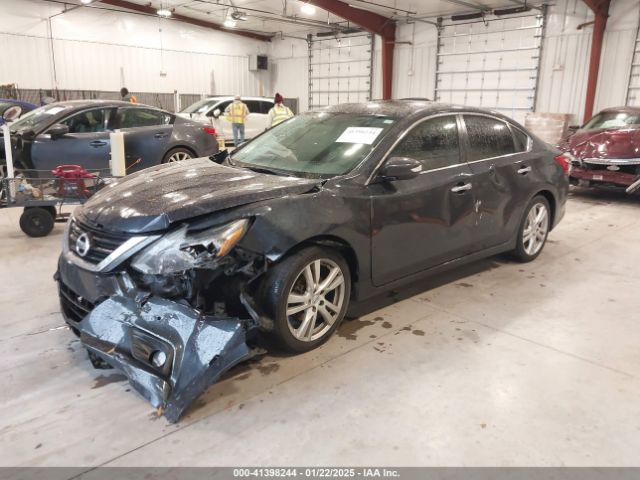 1N4BL3AP0GC155420 Nissan Altima