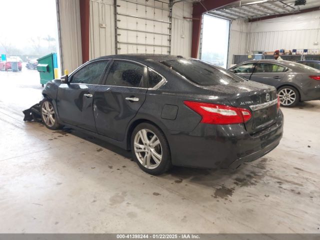 1N4BL3AP0GC155420 Nissan Altima
