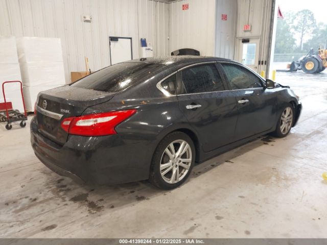 1N4BL3AP0GC155420 Nissan Altima