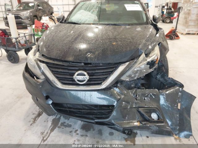 1N4BL3AP0GC155420 Nissan Altima