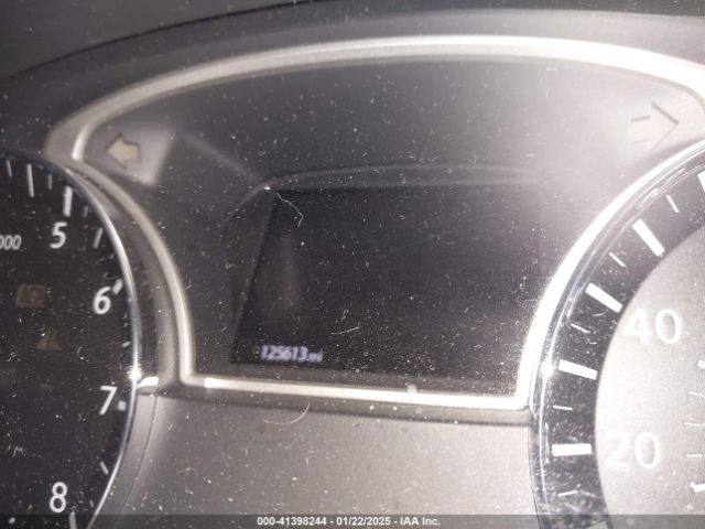 1N4BL3AP0GC155420 Nissan Altima