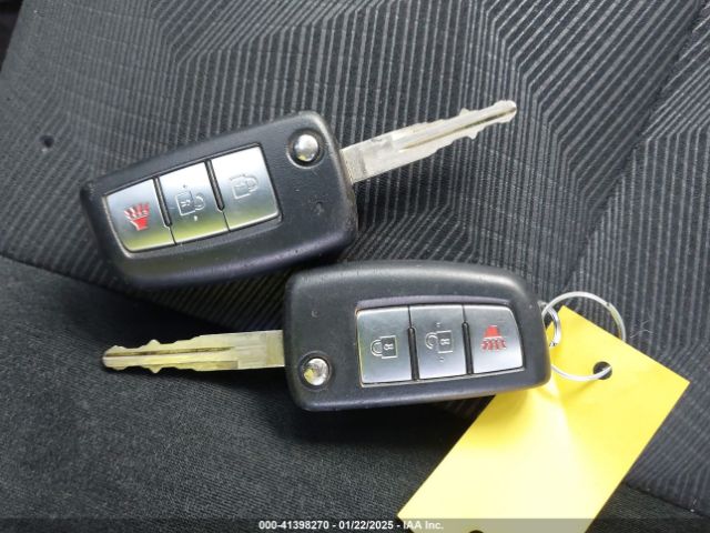 5N1AT2MT2GC797576 Nissan Rogue S/sl/sv