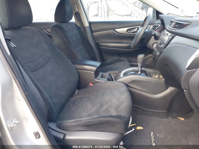 5N1AT2MT2GC797576 Nissan Rogue S/sl/sv