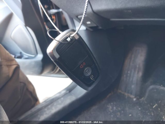 MAJ6P1CL6JC199658 Ford Ecosport Ses