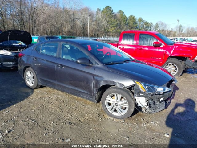 5NPD84LFXLH582424 auction archive image