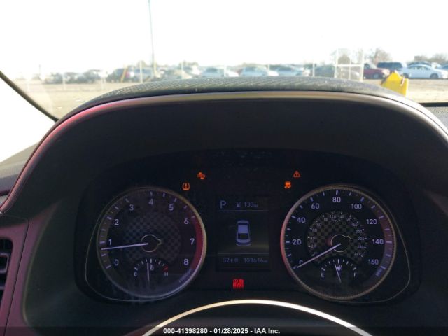 5NPD84LFXLH582424 Hyundai ELANTRA SEL