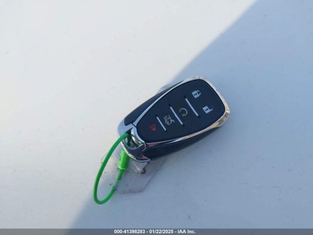 1G1ZD5ST5NF155379 Chevrolet Malibu Fwd Lt