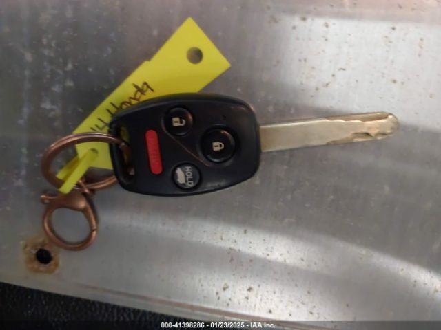 5FNYF4H97EB020766 Honda Pilot Touring