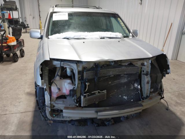 5FNYF4H97EB020766 Honda Pilot Touring