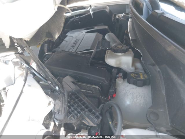 3GKALVEG8RL320587 GMC Terrain Awd Slt