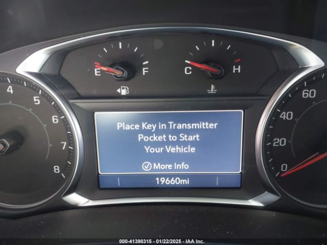 3GKALVEG8RL320587 GMC Terrain Awd Slt