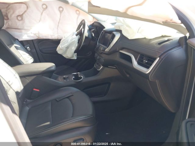 3GKALVEG8RL320587 GMC Terrain Awd Slt