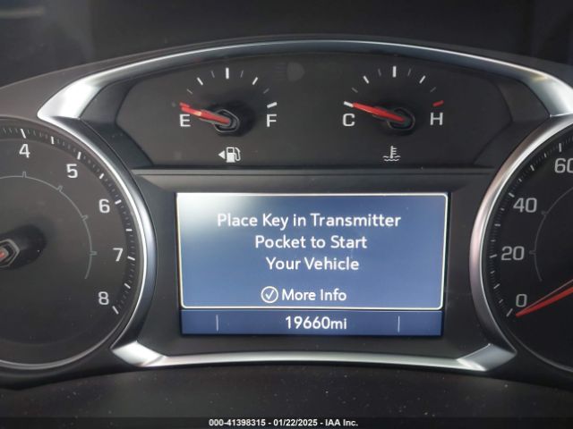 3GKALVEG8RL320587 GMC Terrain Awd Slt