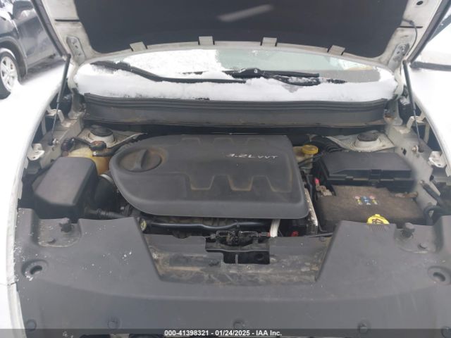 1C4PJMDS4EW156304 Jeep Cherokee Limited