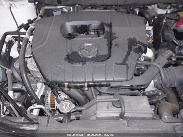 JM3KFBDM0R0387539 Mazda Cx-5 2.5 S Premium