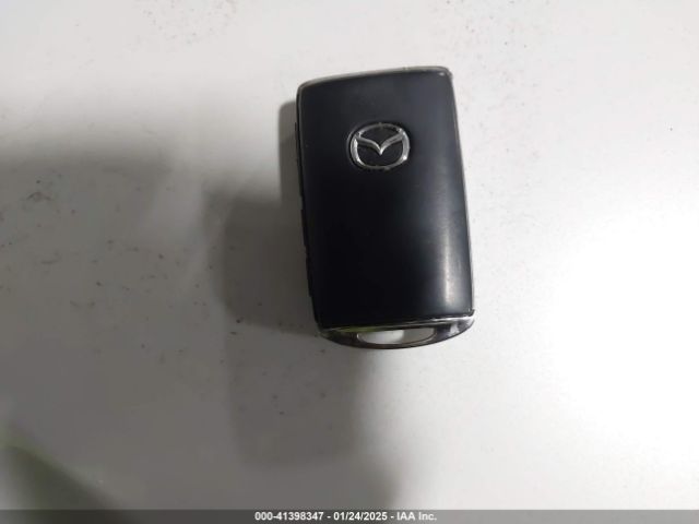 JM3KFBDM0R0387539 Mazda Cx-5 2.5 S Premium