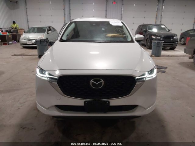 JM3KFBDM0R0387539 Mazda Cx-5 2.5 S Premium