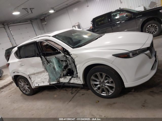 JM3KFBDM0R0387539 Mazda Cx-5 2.5 S Premium