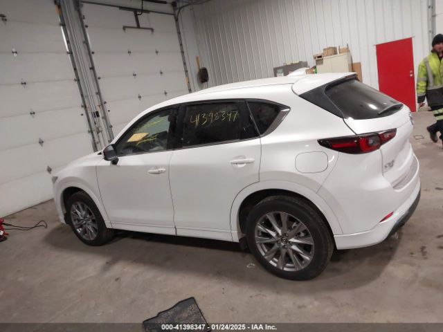 JM3KFBDM0R0387539 Mazda Cx-5 2.5 S Premium