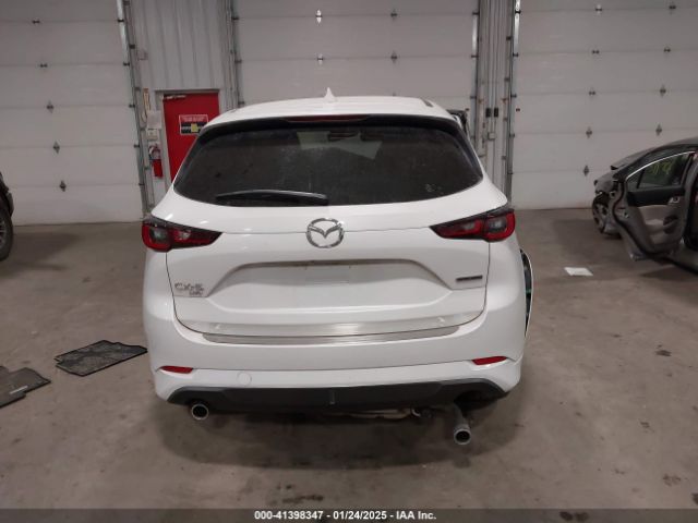 JM3KFBDM0R0387539 Mazda Cx-5 2.5 S Premium