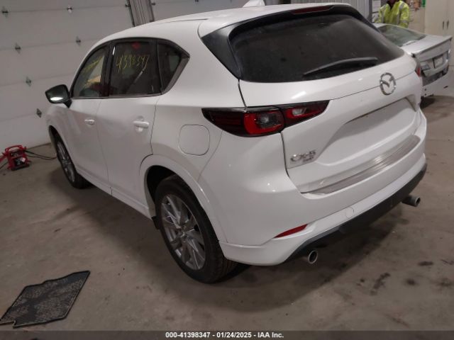 JM3KFBDM0R0387539 Mazda Cx-5 2.5 S Premium