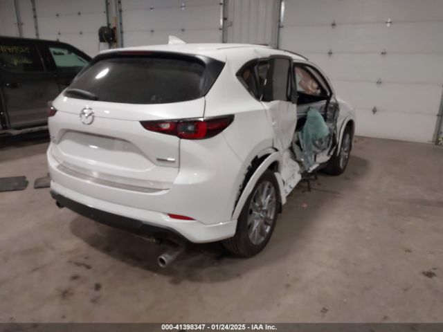 JM3KFBDM0R0387539 Mazda Cx-5 2.5 S Premium