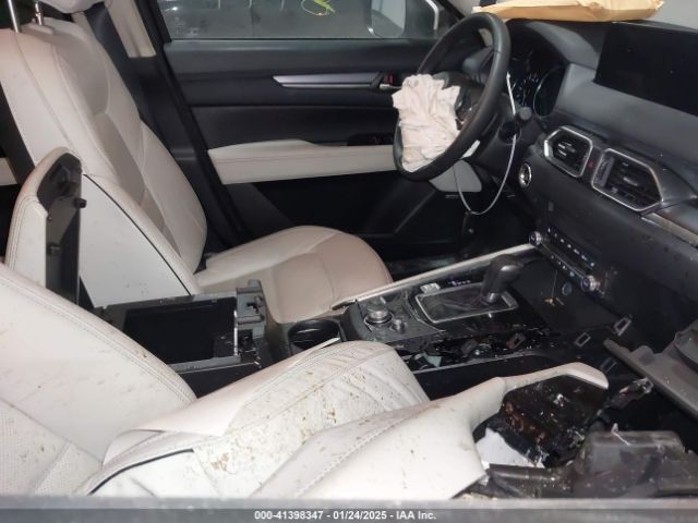 JM3KFBDM0R0387539 Mazda Cx-5 2.5 S Premium