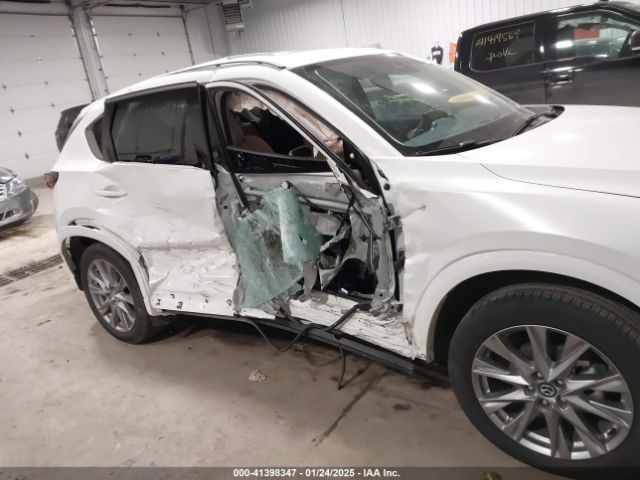 JM3KFBDM0R0387539 Mazda Cx-5 2.5 S Premium